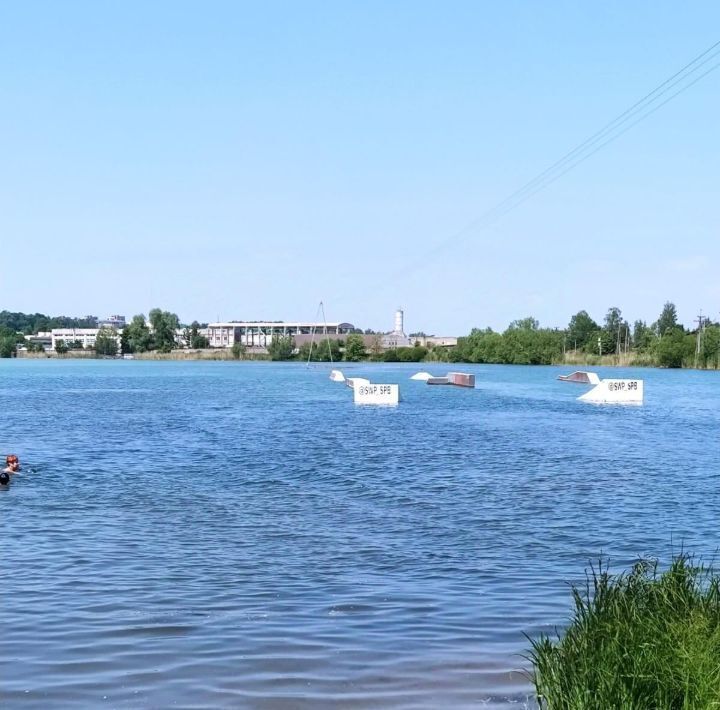 дом г Красное Село пр-кт Ленина 28 метро Проспект Ветеранов фото 21