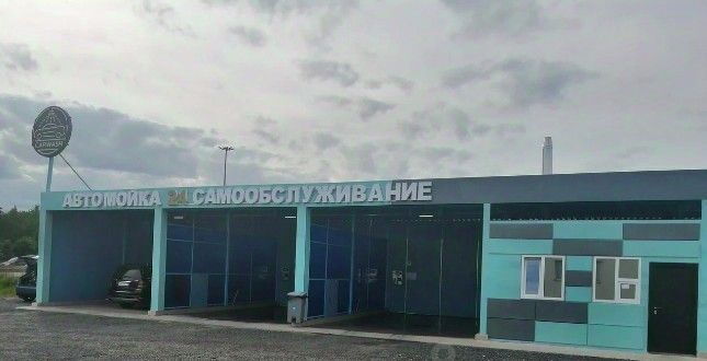 офис г Санкт-Петербург п Петро-Славянка ул Софийская 104 метро Рыбацкое фото 1