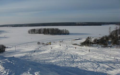 земля р-н Кинешемский г Наволоки фото 6