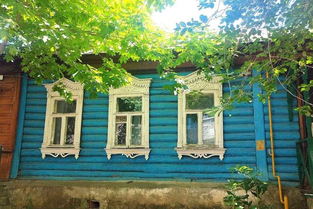 дом дом 2 городской округ Кашира фото