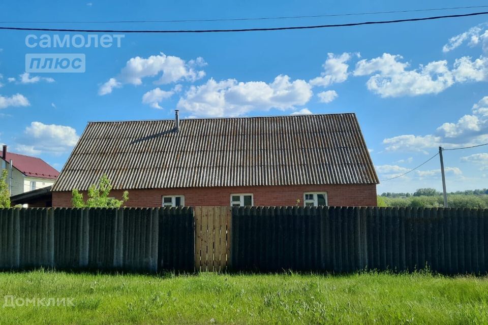 дом городской округ Воскресенск д Перхурово ул Садовая 7а фото 2