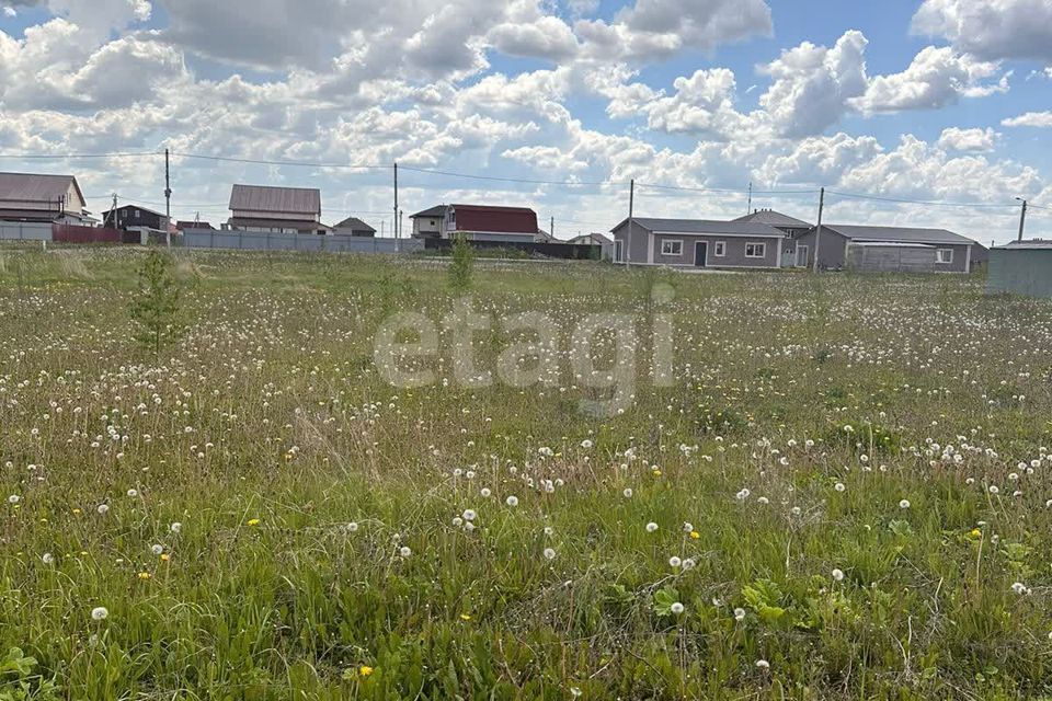 земля г Домодедово д Ступино 35, городской округ Домодедово фото 3