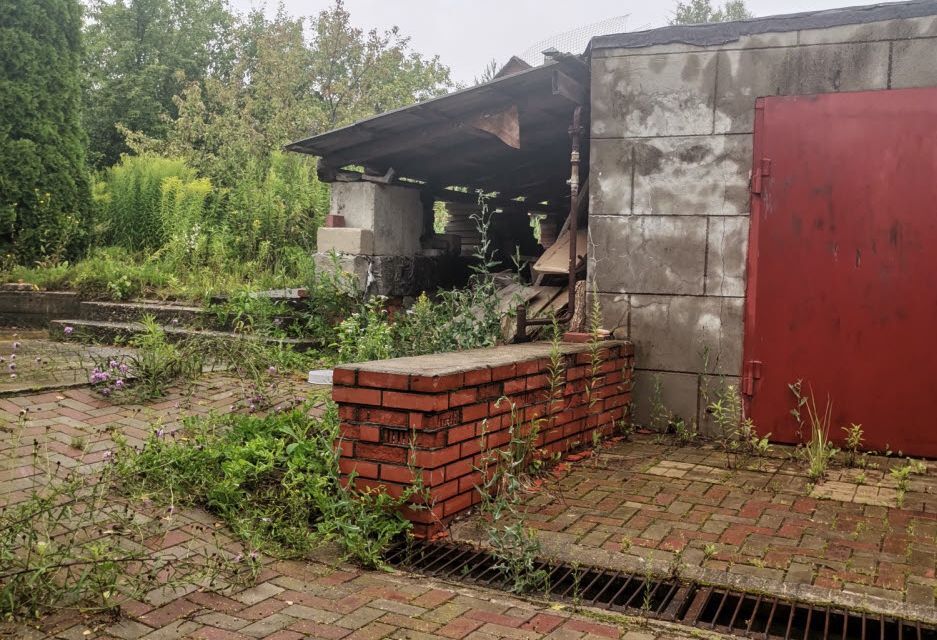 дом городской округ Рузский деревня Марково фото 4