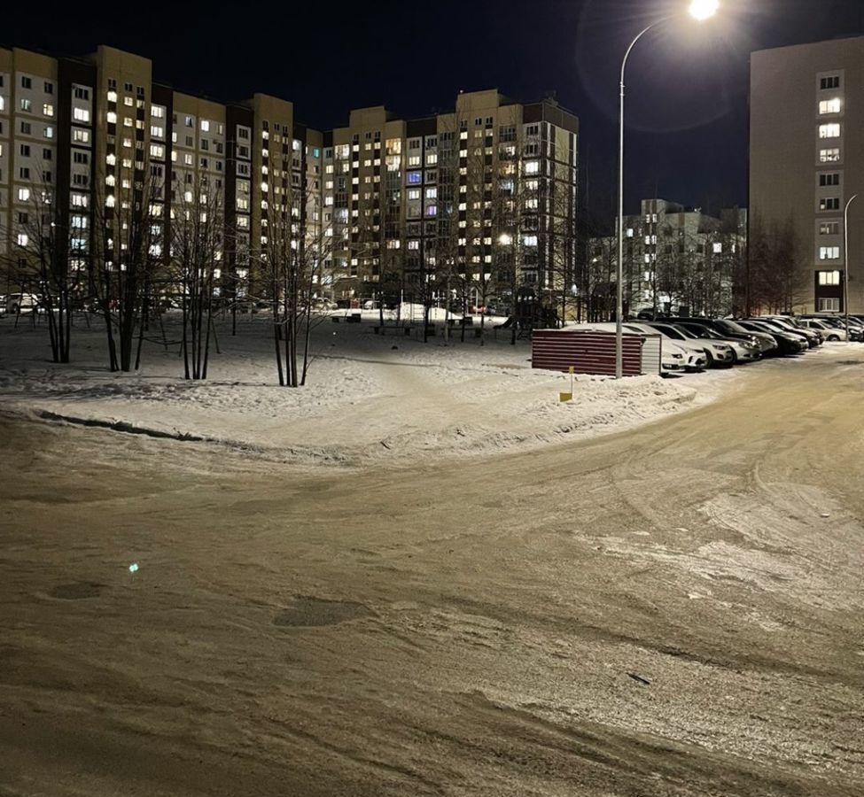 квартира р-н Нижнекамский г Нижнекамск пр-кт Шинников 38 муниципальное образование Нижнекамск фото 34