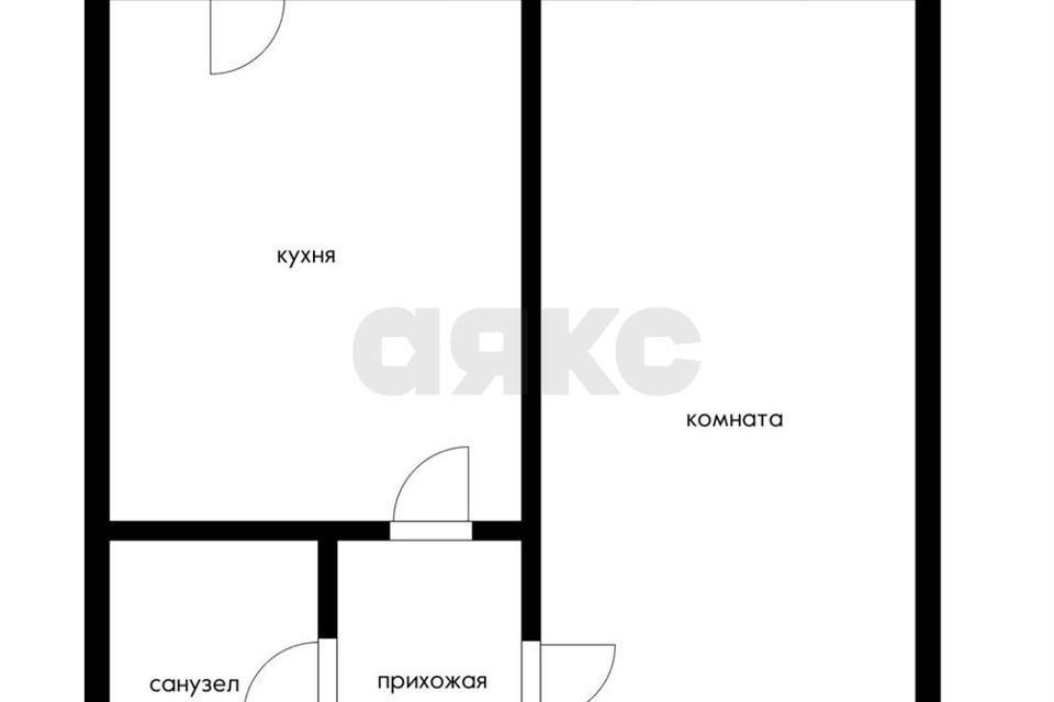 квартира р-н Тахтамукайский аул Новая Адыгея ул Бжегокайская 90/1 фото 9