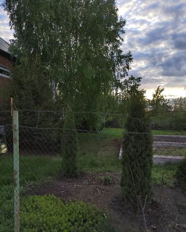 земля снт Ветеран ул 7-я сельское поселение Тимофеевка, Тольятти фото