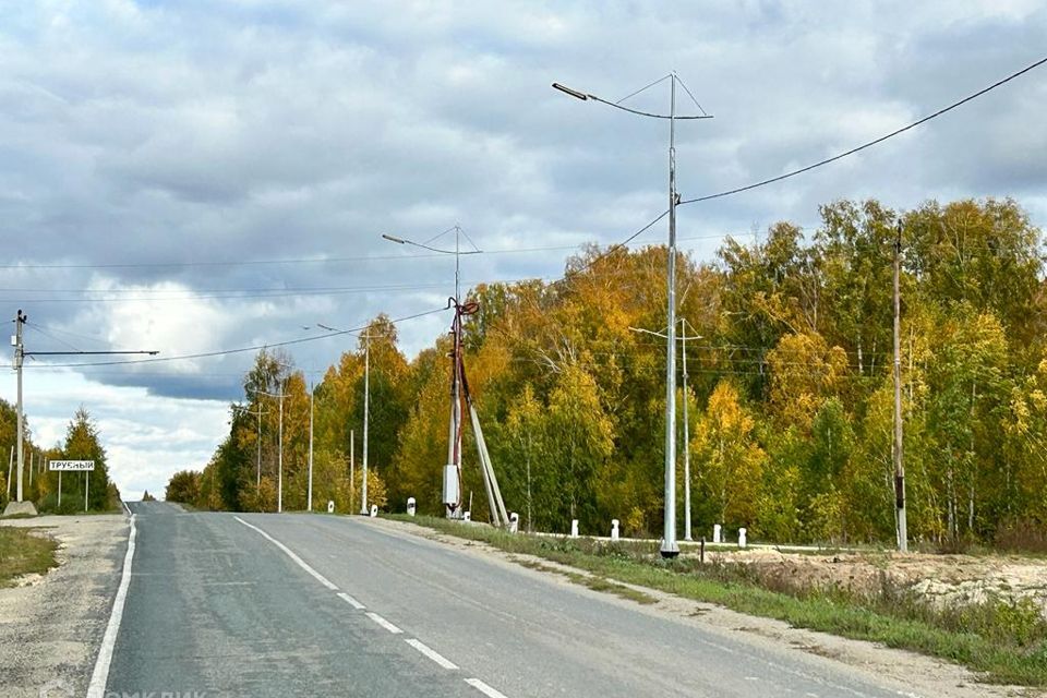 дом р-н Сосновский п Трубный ул Солнечная 25 фото 9