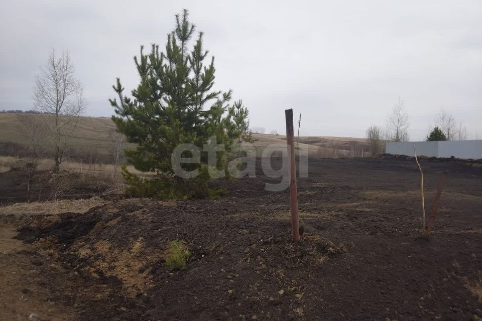 земля г Новокузнецк Новоильинский район, Новокузнецкий городской округ фото 5