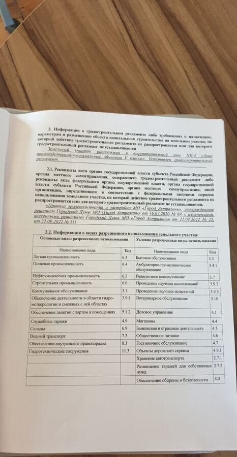 свободного назначения г Астрахань р-н Советский ул Адмирала Нахимова 235 фото 8