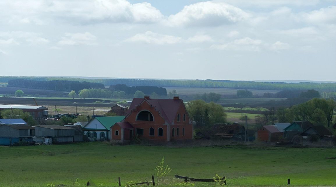 дом р-н Буздякский с Арсланово ул Центральная 50 фото 16