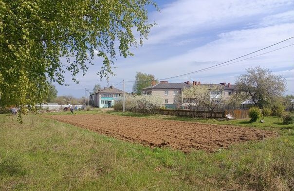 земля сельское поселение Некрасовское, Некрасовское фото