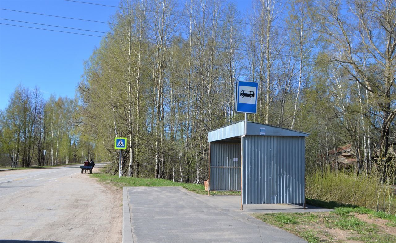 земля р-н Череповецкий д Батран муниципальное образование Югское, Шексна фото 19