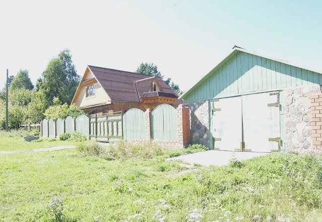 дом дом 19 Марковское муниципальное образование, Иркутск фото