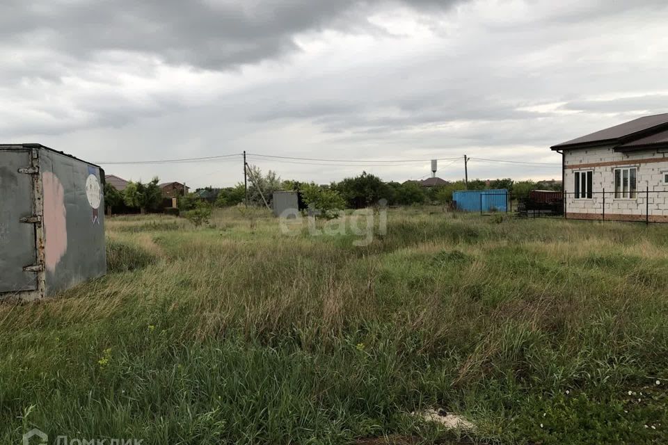 земля г Таганрог городской округ Таганрог, Северо-Западный район фото 1