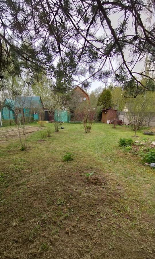дом городской округ Одинцовский г Звенигород садовое товарищество Кристалл, 125 фото 8