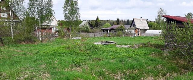 Селезнёвское сельское поселение, садоводческое некоммерческое товарищество Аграрник, 223, Выборг фото