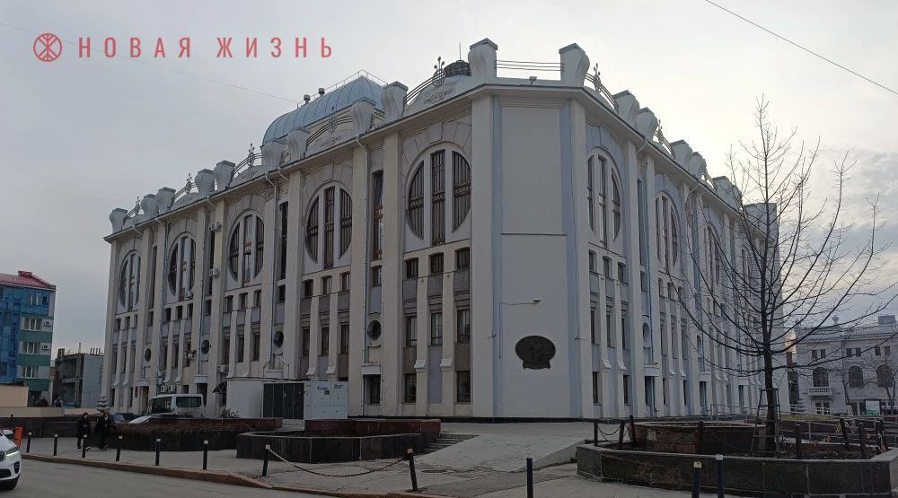 квартира г Самара р-н Самарский ул Чапаевская 140 фото 15