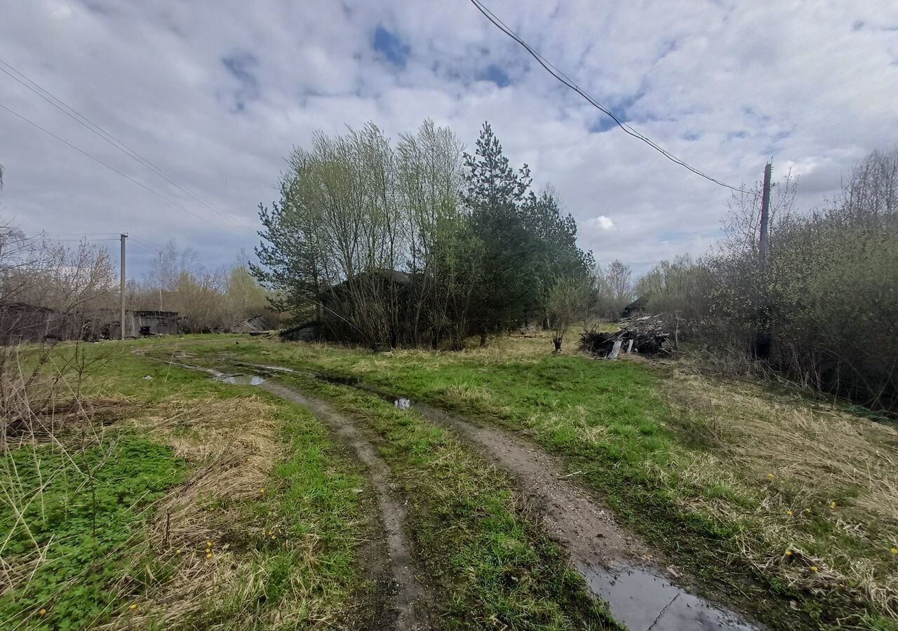 земля р-н Зубцовский с Погорелое Городище Зубцов фото 4