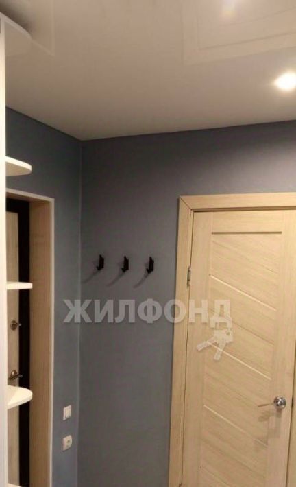 квартира г Черногорск ул Калинина 12 фото 28