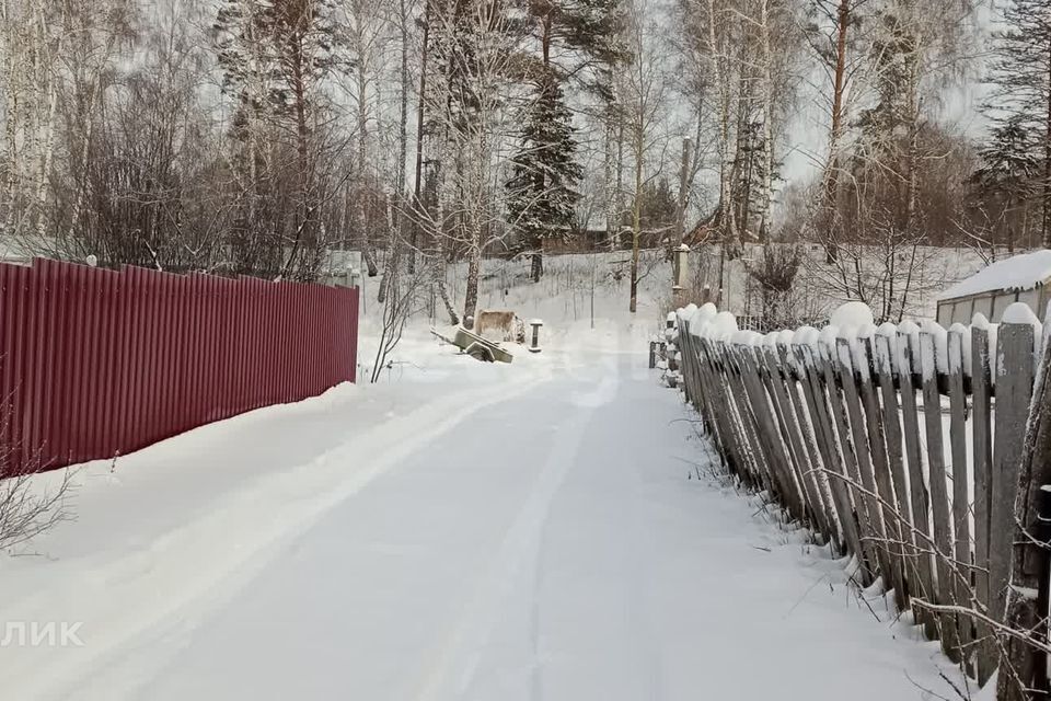 земля г Томск городской округ Томск, Советский район фото 3