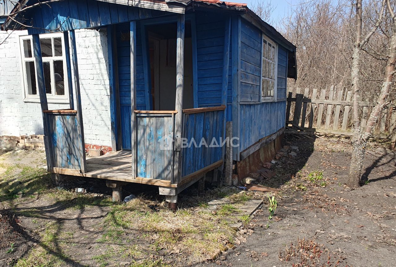 земля г Пенза р-н Октябрьский дачное товарищество имени Мичурина завода ВЭМ, садовое фото 6