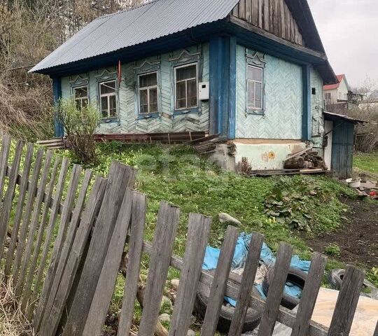 ул Чапаева городской округ Горно-Алтайск фото