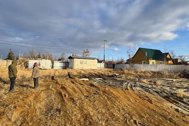 ул Сибирская городской округ Якутск фото