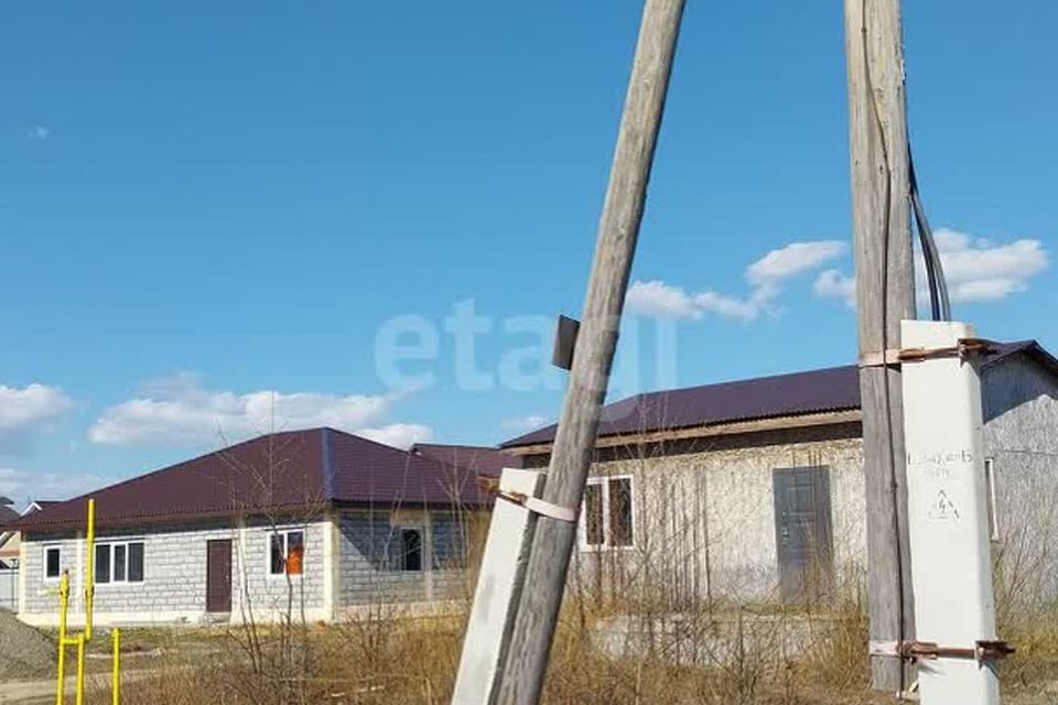 земля г Южно-Сахалинск городской округ Южно-Сахалинск, СДТ Ласточка фото 2