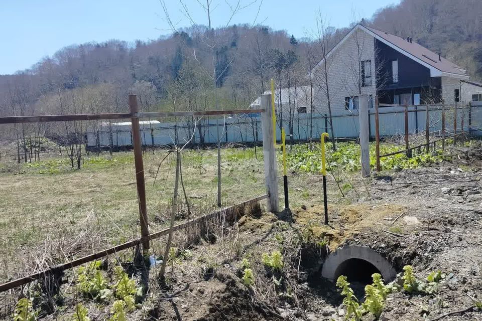 земля г Южно-Сахалинск городской округ Южно-Сахалинск, ДНТ Веста фото 3