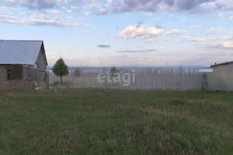 земля р-н Верхнеуслонский село Верхний Услон фото 3