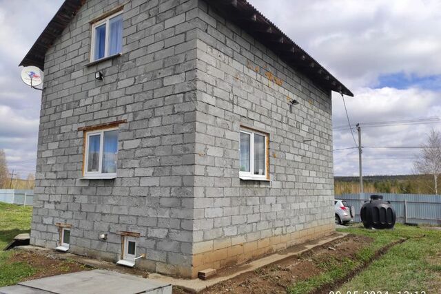 дом дом 13 городской округ Первоуральск фото