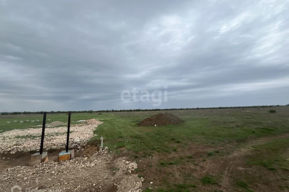 земля р-н Черноморский Межводненское сельское поселение фото 2