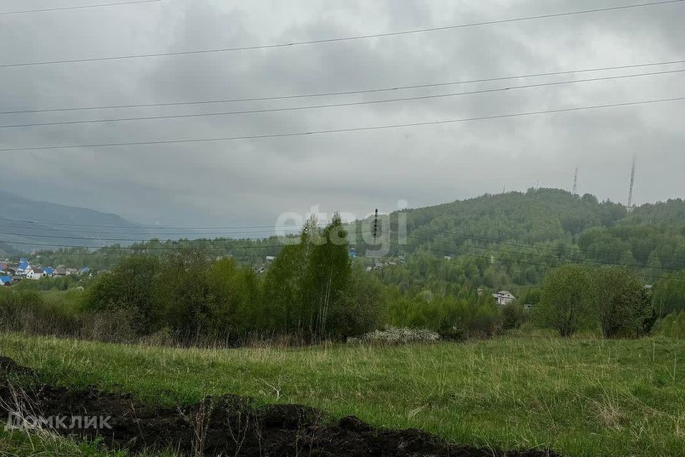 земля г Горно-Алтайск снт Коммунальщик городской округ Горно-Алтайск, 51 фото 4