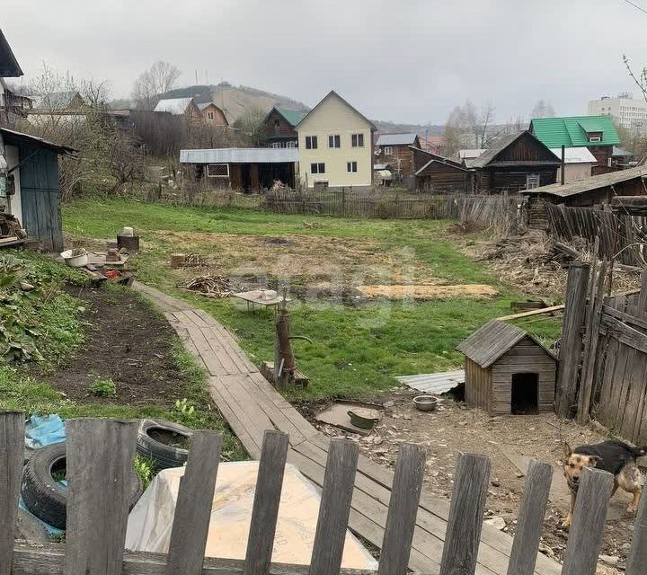 дом г Горно-Алтайск ул Чапаева городской округ Горно-Алтайск фото 3