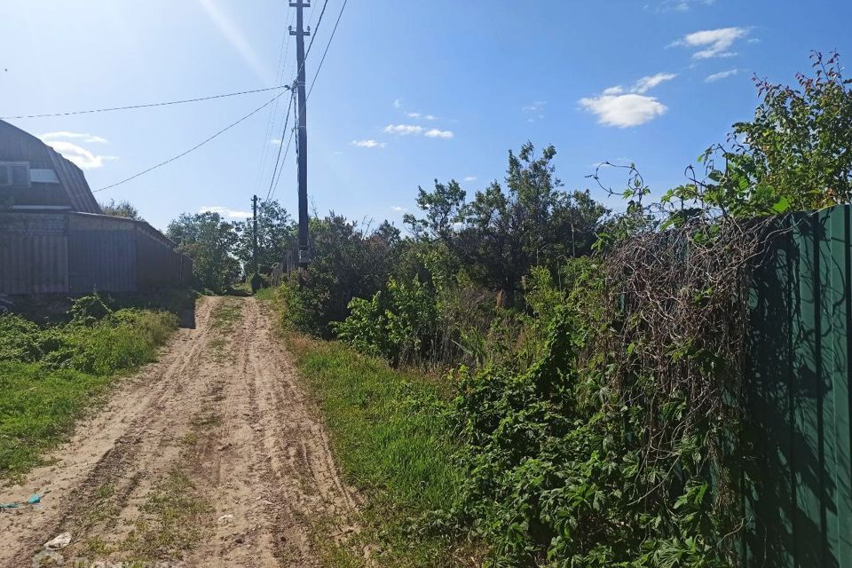 земля г Волгоград городской округ Волгоград, 1-й участок фото 1