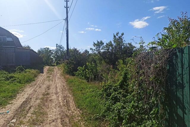 городской округ Волгоград, 1-й участок фото