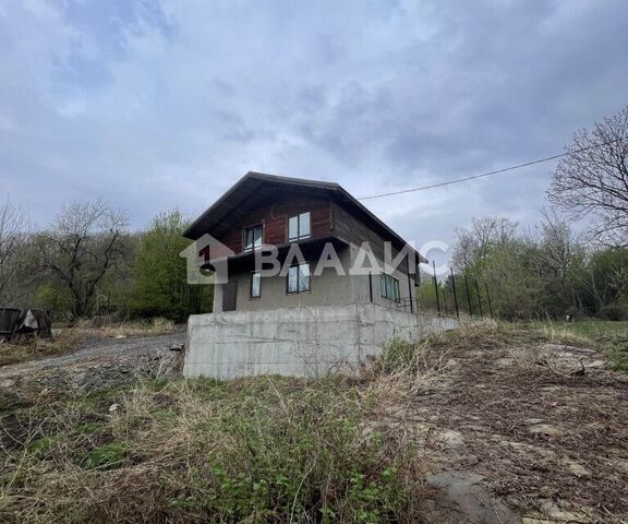 с Дубовый Ключ ул Садовая 20 Уссурийский городской округ фото