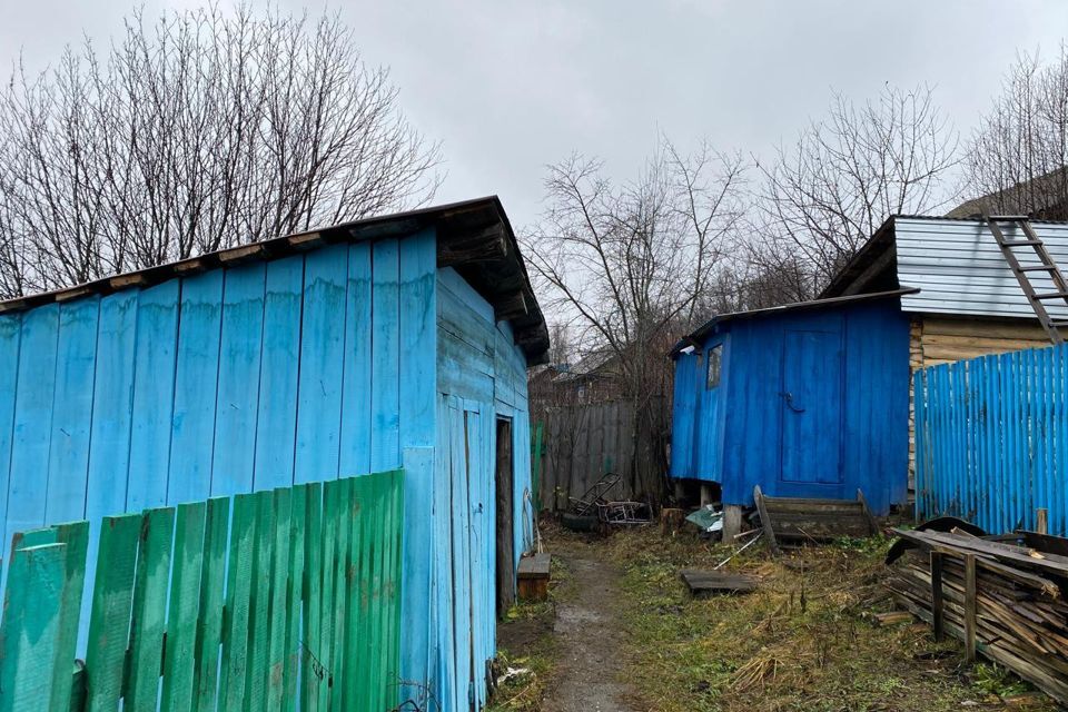 дом р-н Бурзянский с Старосубхангулово ул Салавата 11 фото 4