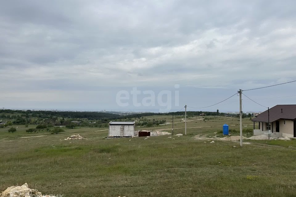 земля г Севастополь ул 2-я Комендорская Нахимовский район фото 2