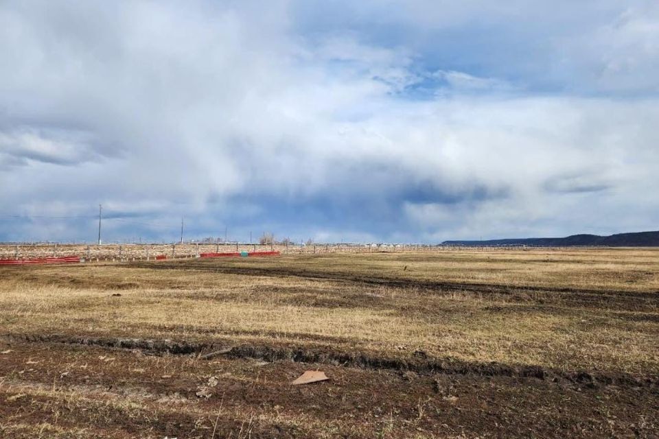 земля г Якутск городской округ Якутск, микрорайон Марха фото 1