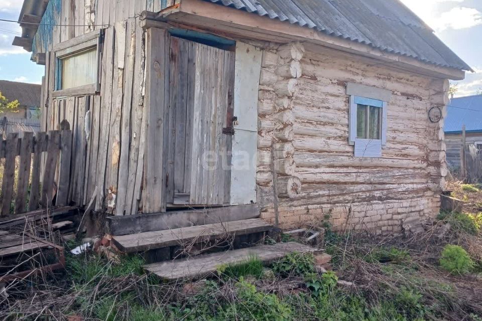 дом р-н Федоровский с Ижбуляк ул Центральная фото 4