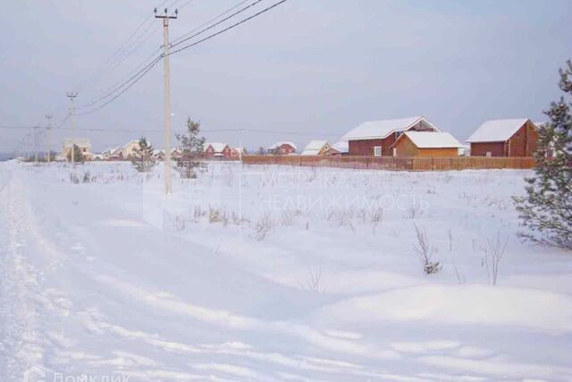 городской округ Тюмень, садовое товарищество Рябинка-2 фото