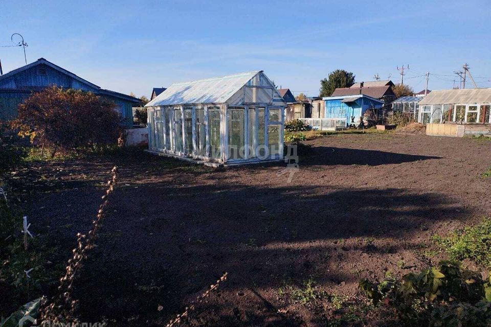 дом г Новосибирск Советский район, городской округ Новосибирск фото 2