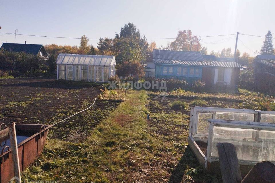 дом г Новосибирск Советский район, городской округ Новосибирск фото 3