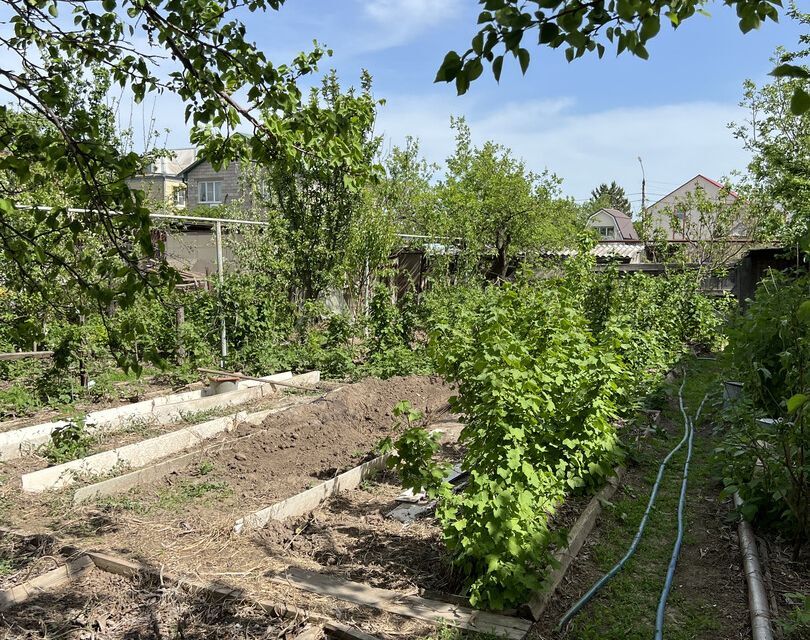 дом г Астрахань ул Татищева 23а городской округ Астрахань фото 3