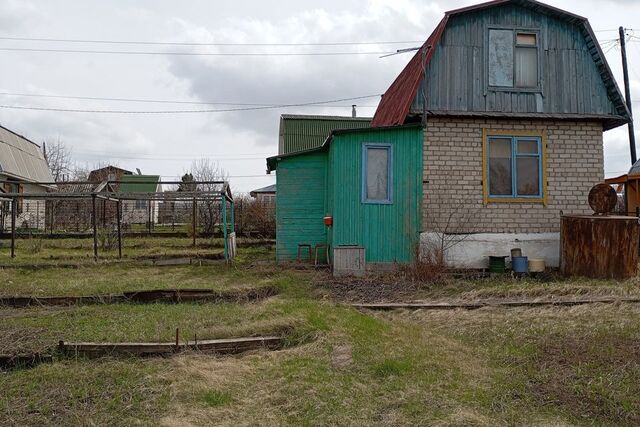 городской округ Барнаул, СНТ Мелиоратор фото