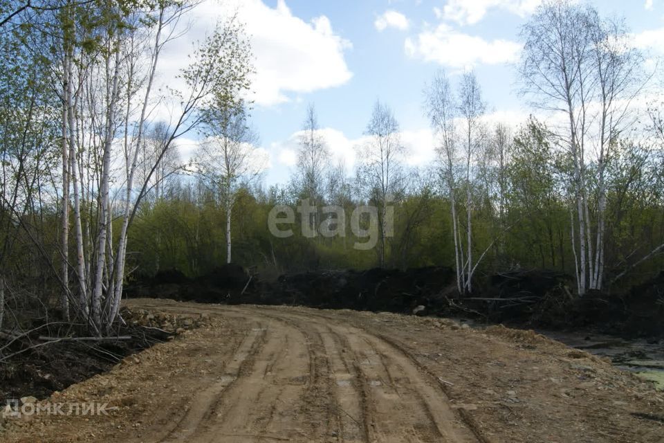 земля г Екатеринбург Екатеринбург, жилой район ВИЗ, муниципальное образование фото 4