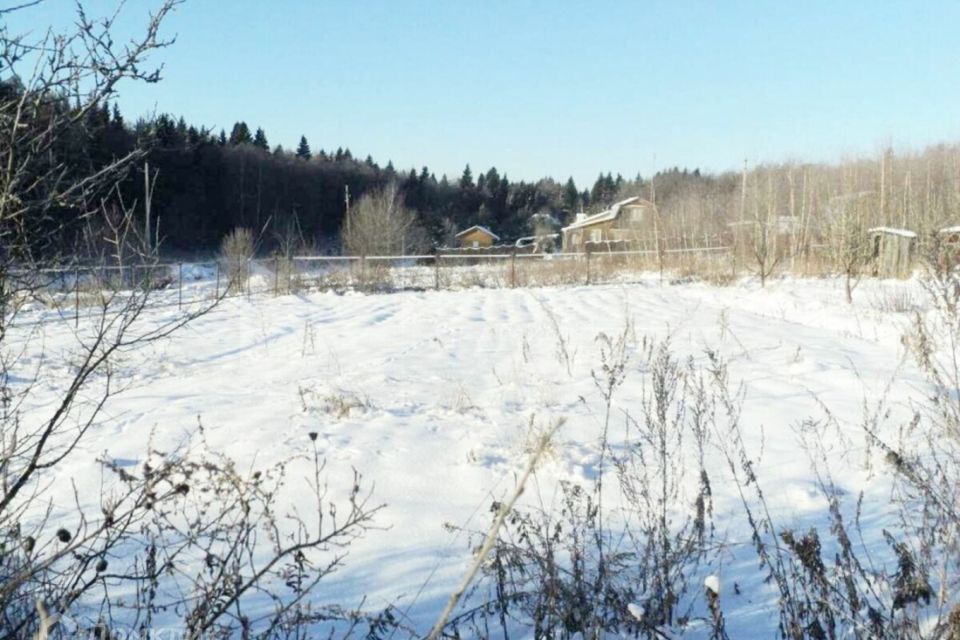 земля г Тюмень городской округ Тюмень, садовое товарищество Рябинка-2 фото 2