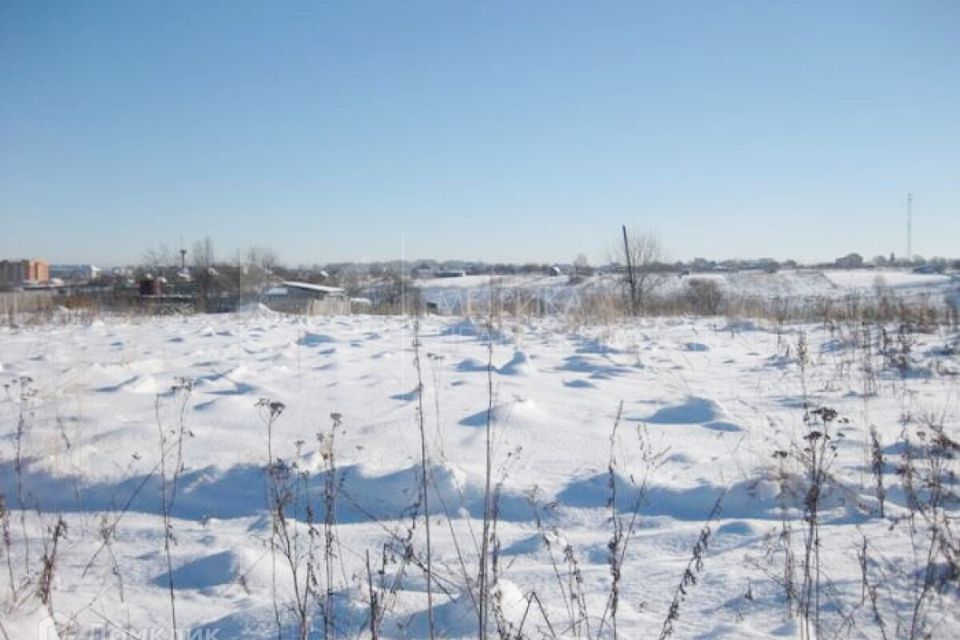 земля г Тюмень городской округ Тюмень, садовое товарищество Рябинка-2 фото 3