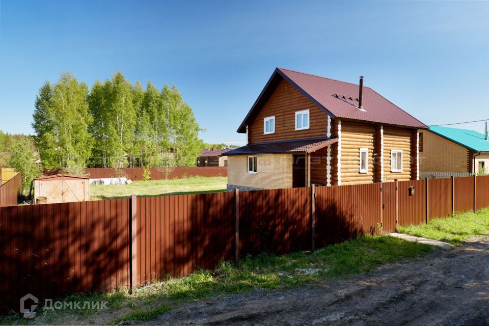 дом р-н Лаишевский д Зимняя Горка ул Солнечная фото 4